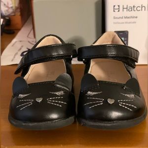 Girl's Shoe Children’s Place!